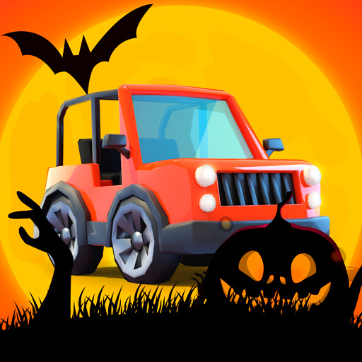 Parking Jam 3D (Unlimited money)