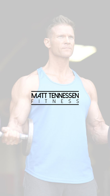 Matt Tennessen Fitness - 7.124.2 - (Android)