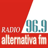ALTERNATIVA FM 96.9 MHz icon