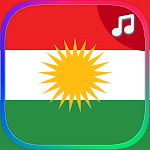 Cover Image of Herunterladen Kurdish Ringtones 20 APK