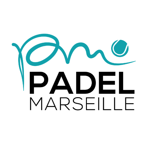 Padel Marseille logo