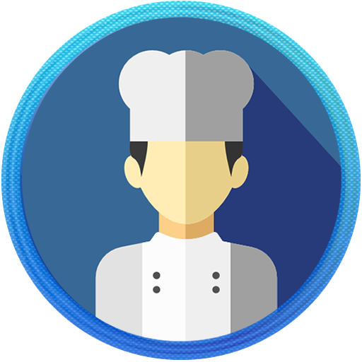 Retete Culinare (Offline)  Icon