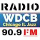 WDCB Radio 90.9 FM Chicago IL Jazz Listen Online Download on Windows