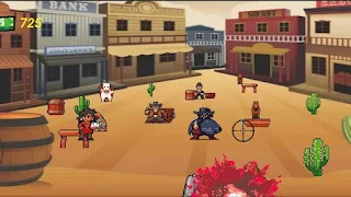 Wanted - Screenshot 3