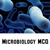 Microbiology Exam MCQ icon