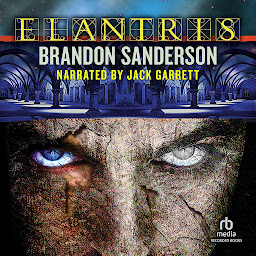 图标图片“Elantris: Tenth Anniversary Author's Definitive Edition”