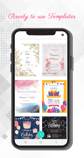 Poster Maker Flyer DesignerA