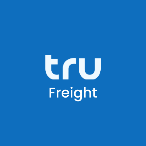 Tru Freight Driver logo