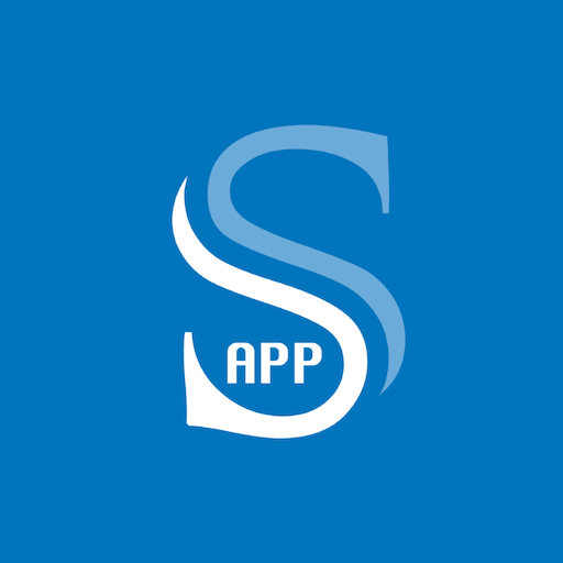 Smart App Order - 平野石油の給油注文アプリ logo