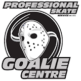 Professional Skate Goalie Cntr icon
