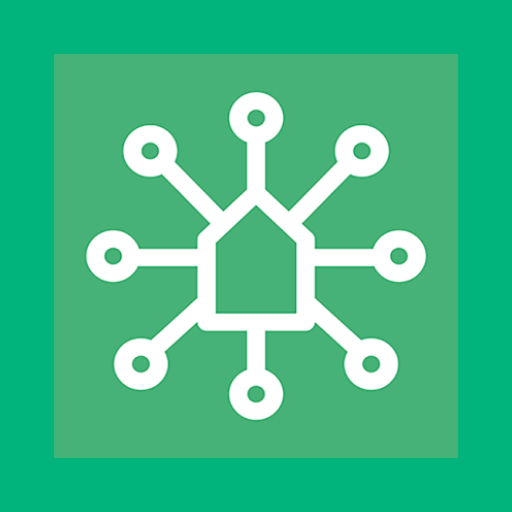 HomeHub logo