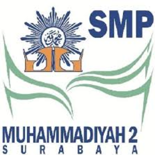 SMP MUDA SURABAYA logo