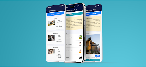 Birrex PRO Screen 2