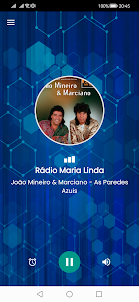 Rádio Maria Linda