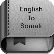 English to Somali Dictionary and Translator App