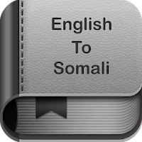 English to Somali Dictionary and Translator App