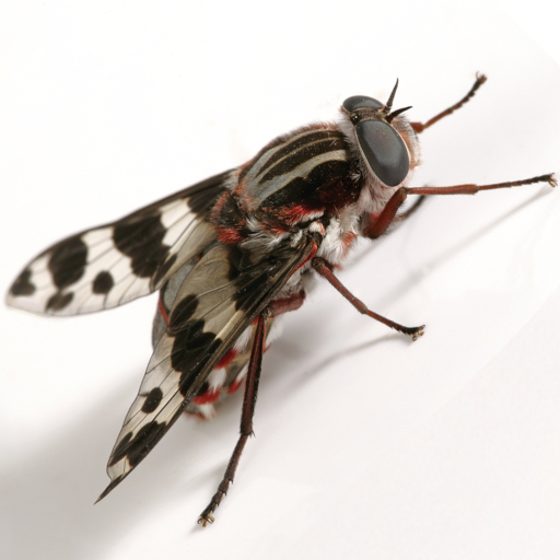 On the Fly logo