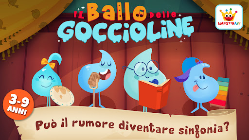 Anteprima dell'app