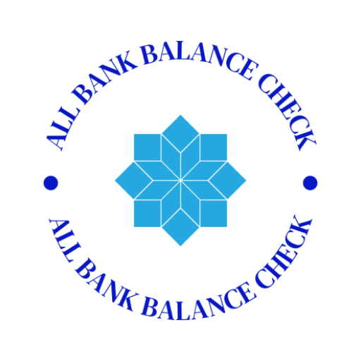 Bank Balance Check All Account logo