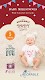 screenshot of Baby Photo Editor & Story Art