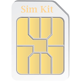 BD Sim Kit icon