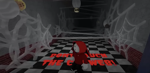 Escape the Pizzeria Scary Obby mobile android iOS apk download for