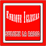 Subeme La Radio - Enrique Song icon