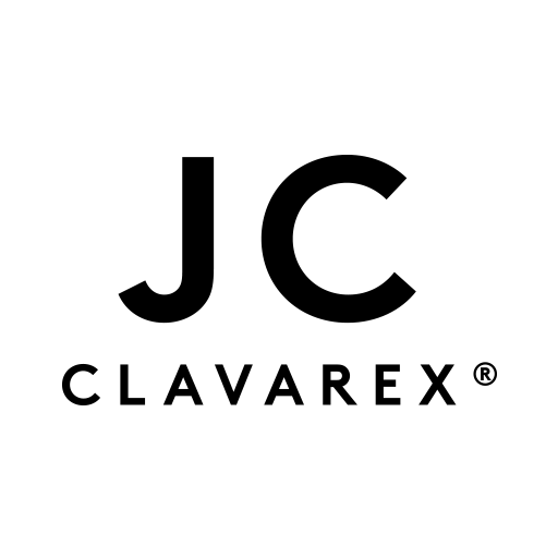 JC Clavarex logo