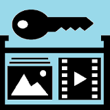 Private Gallery Vault icon