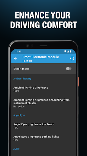 BimmerCode for BMW and MINI - Auto & Vehicles - apps