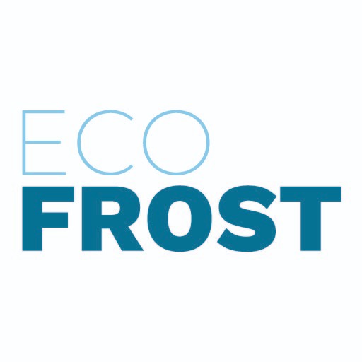 Ecofrost logo
