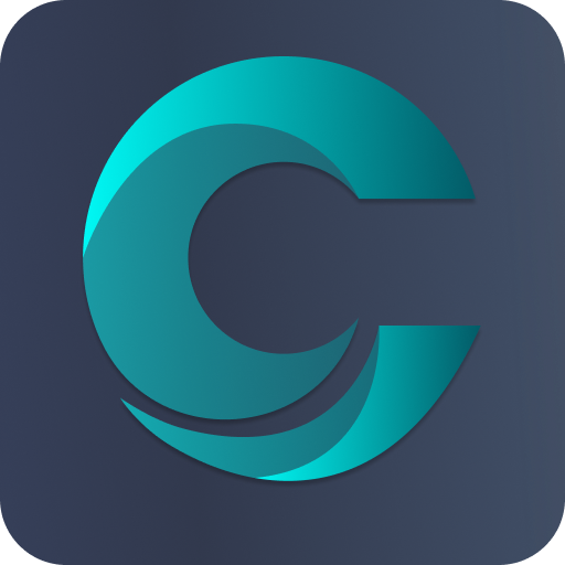 Crypto App logo