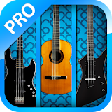 Best Guitar Pack PRO icon