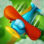 Cover Image of Tải xuống AiRport Manager - Land Planes  APK