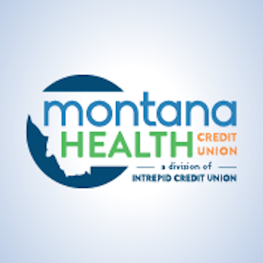 Montana Health CU logo