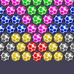 Cover Image of 下载 Bubble Egg 2021 5.1.1 APK