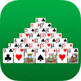 Pyramid Solitaire 3 in 1 icon
