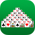 Pyramid Solitaire 3 in 1 2.2.0