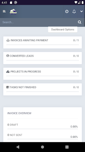 Swapnabhumi Projects CRM -Best Real Estate Company