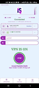 IQBAL SPEED VPN