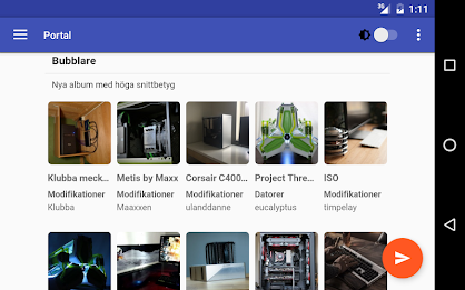 Sweclockers poster 11