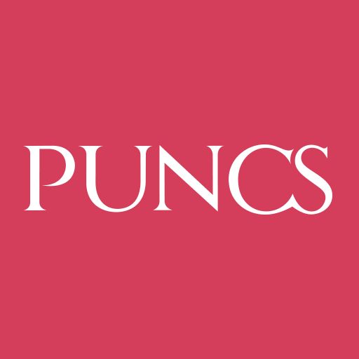 Puncs - Luxury dating logo
