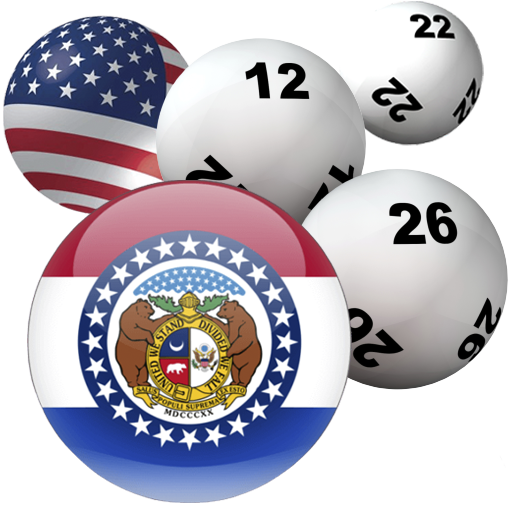 Missouri Lottery Pro logo