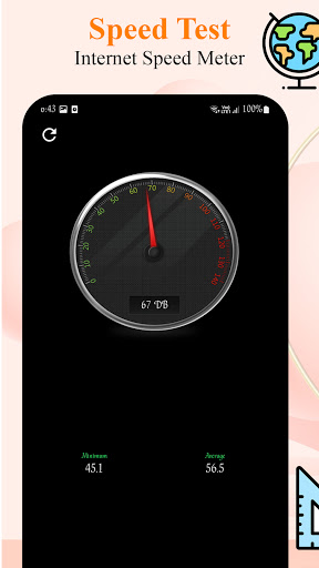 Smart Tools : Digital Tools Screen 2