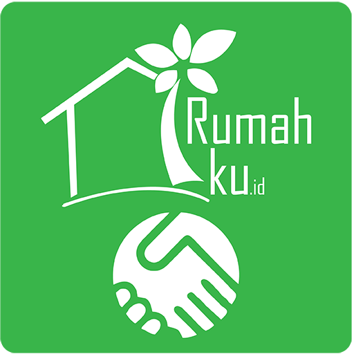 Rumah-Ku.id Partner logo