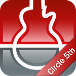 s.mart Circle of Fifths Apk