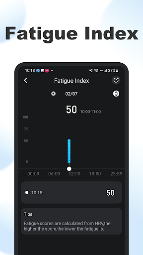 zeofit Screen 3