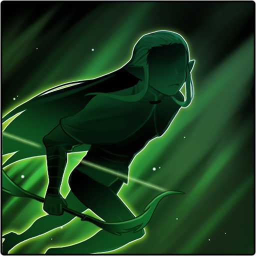 Archer Adventure logo