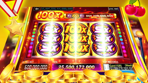 JetX Slots - Lucky Jackpot screenshot 1