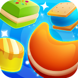Candy Cookie Mania icon